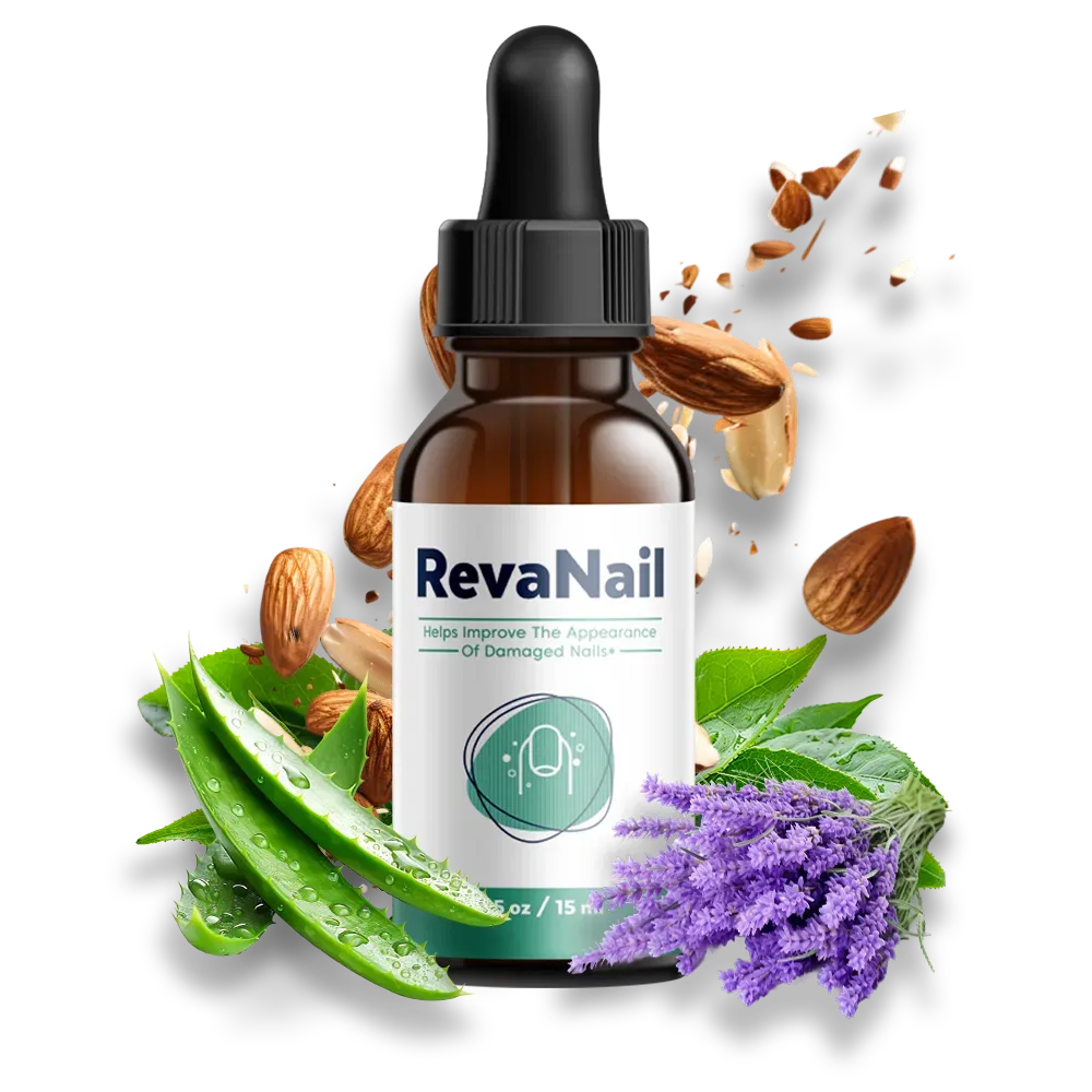 RevaNail - ™ Limited Time Offer Only $49/Bottle