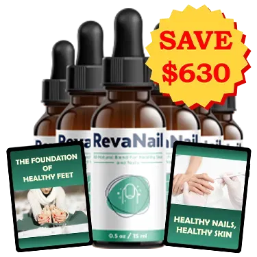 RevaNail Discounted Offer